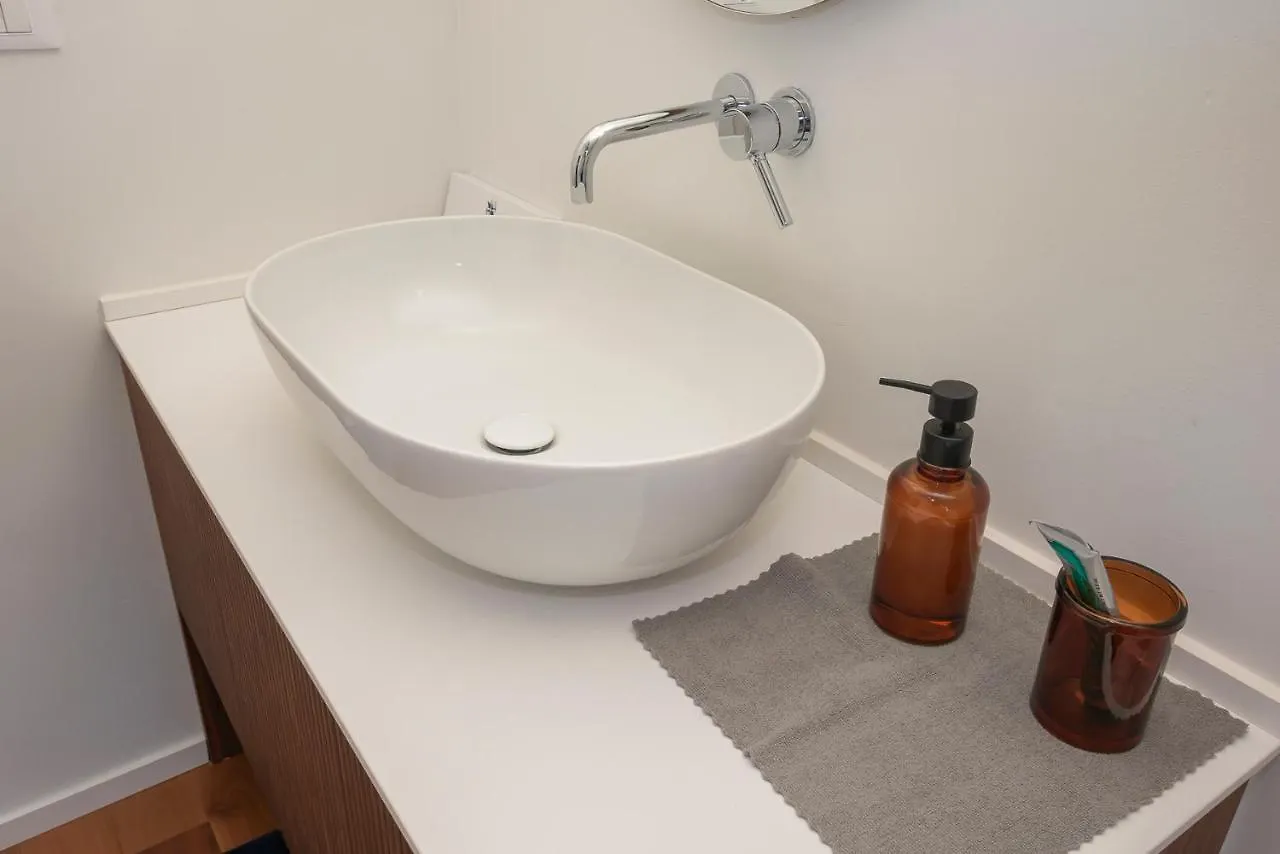 Luxury Apartment Near Arco Della Pace Guerrazzi 9 밀라노