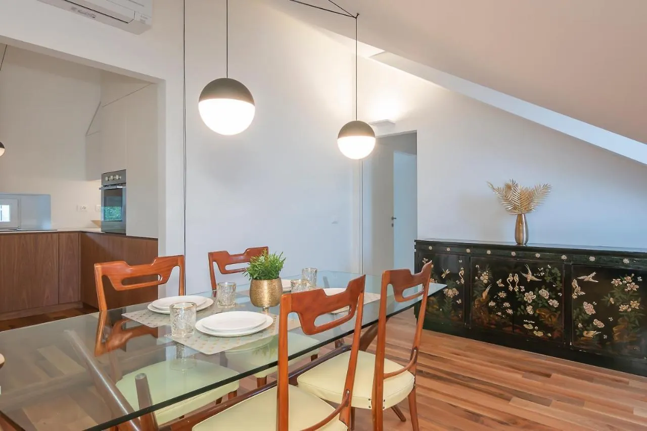 Luxury Apartment Near Arco Della Pace Guerrazzi 9 밀라노